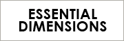 ESSENTIAL DIMENSIONS