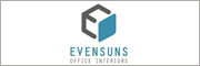 Evensuns Office Interiors