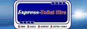 Express Toilet Hire CC