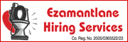 Ezamantlane Hiring Services