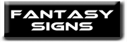 Fantasy Signs CC
