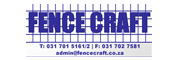 Fencecraft