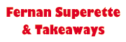 Fernan Superette & Takeaways