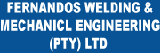 Fernandos Welding & Mechanicl Engineering (Pty) Ltd