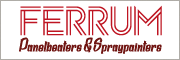 Ferrum Panelbeaters & Spraypainters