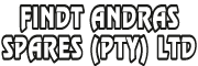 Findt Andras Spares (Pty) Ltd