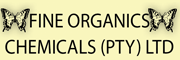Fine Organics Chemicals (Pty) Ltd