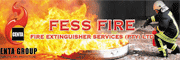 Fire Extinguisher Services (Pty) Ltd