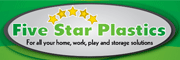 Five Star Plastics