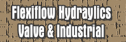 Flexiflow Hydraulics Valve & Industrial Supplies CC