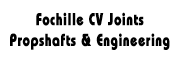 Fochville Cv Joints Propshafts & Engineering