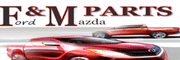 Ford & Mazda Used Parts