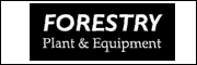 Forestry Plant & Equipment Sales CC