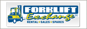 Forklift Exchange CC
