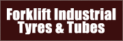 Forklift Industrial Tyres & Tubes