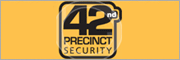 Forty Second Precinct Security (Pty) Ltd