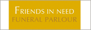 FRIENDS IN NEED FUNERAL PARLOUR