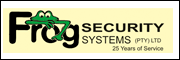 Frog Security Systems (Pty) Ltd