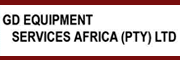 G D EQUIPMENT SERVICES AFRICA