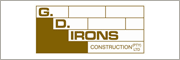 G D Irons Construction (Pty) Ltd
