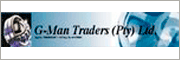G MAN TRADERS (PTY) LTD