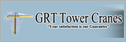 G R T Tower Cranes CC