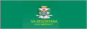 Ga-Segonyana Municipality (Kuruman)