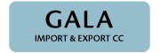 GALA IMPORT & EXPORT CC