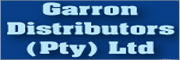Garron Distributors (Pty) Ltd