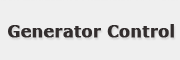 Generator Control (Pty) Ltd