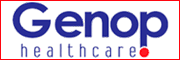 Genop Healthcare (Pty) Ltd