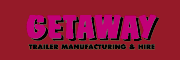 Getaway Trailer Manufacturing