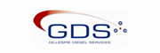 Gillespie Diesel Services (Pty) Ltd