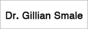 Gillian Smale Dr Clinical Psychologist