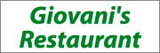 Giovani's Restaurant