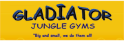 Gladiator Jungle Gyms