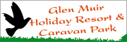 Glen Muir Holiday Resort & Caravan Park