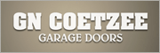 GN Coetzee Garage Doors