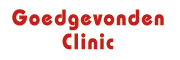 Goedgevonden Clinic