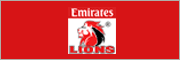 GOLDEN LIONS RUGBY UNION