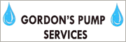 Gordons Pump Services