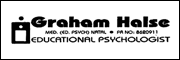 Graham Halse Educational Psychologist