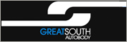 Great South Autobody CC