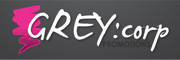 Grey Corporate Promotions