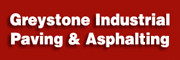 Greystone Industrial Paving & Asphalting BK