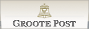 Groote Post Winery
