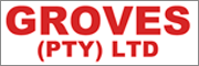 Groves Foundry (Pty) Ltd