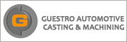 Guestro Automotive Casting & Machining