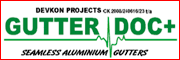 Gutter Doc