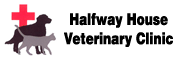 HALFWAY HOUSE VETERINARY CLINIC